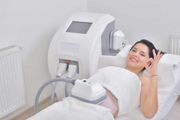 Which Areas of the Body Can Be Treated Worksop