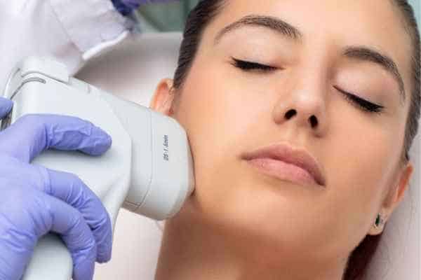 Who is the Ideal Candidate for HIFU Treatment Worksop?