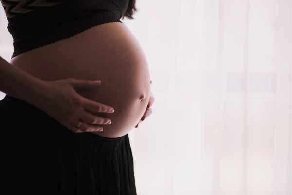 What Is Diastasis Recti and Why Does It Happen During Pregnancy?