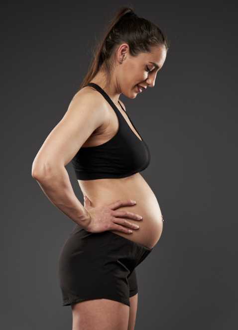When Does a Post-Baby Belly Start to Shrink Worksop?