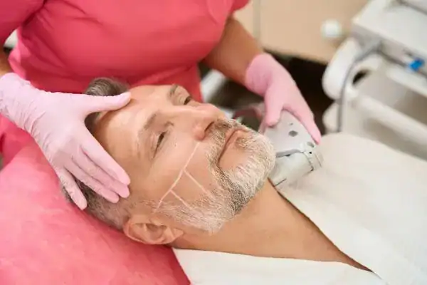HIFU non-surgical treatment Worksop