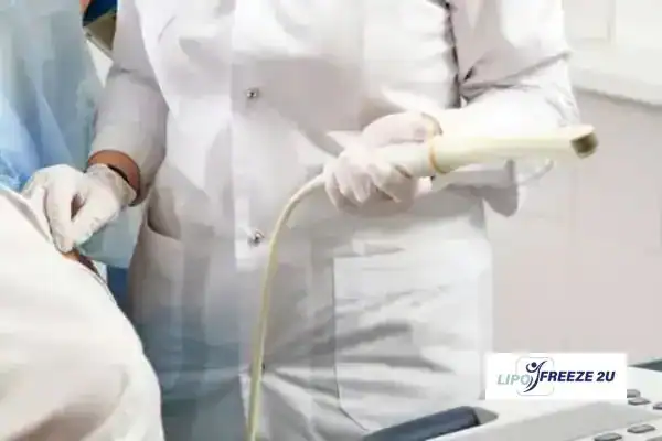 Image of HIFU Vaginal Tightening Worksop treatment.