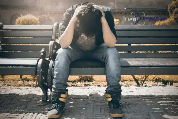 upset man because of erectile dysfunction Worksop