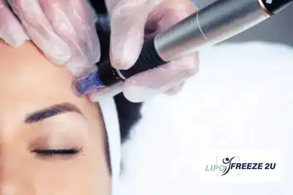 Morpheus 8 Worksop the top 10 reasons to choose this treatment!