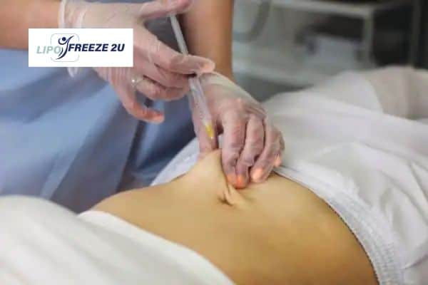 Fat Dissolving Injections Worksop & Weight loss medication