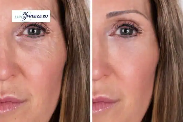 HIFU Non-Surgical Facelift Treatment Worksop results