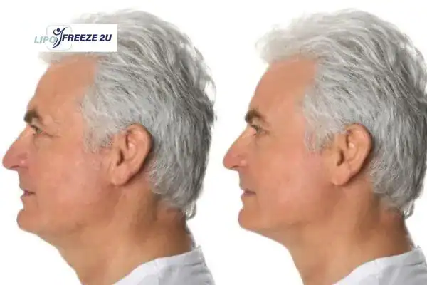 HIFU Worksop before and after results
