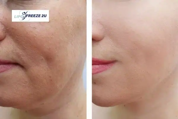 HIFU non surgical facelift treatment Worksop results