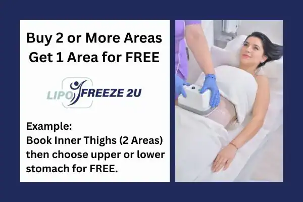 fat freezing prices Worksop