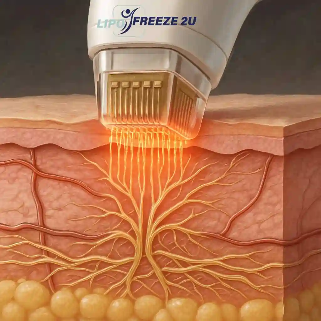 What Exactly Is RF Microneedling and Why Is Everyone Talking About It Worksop?