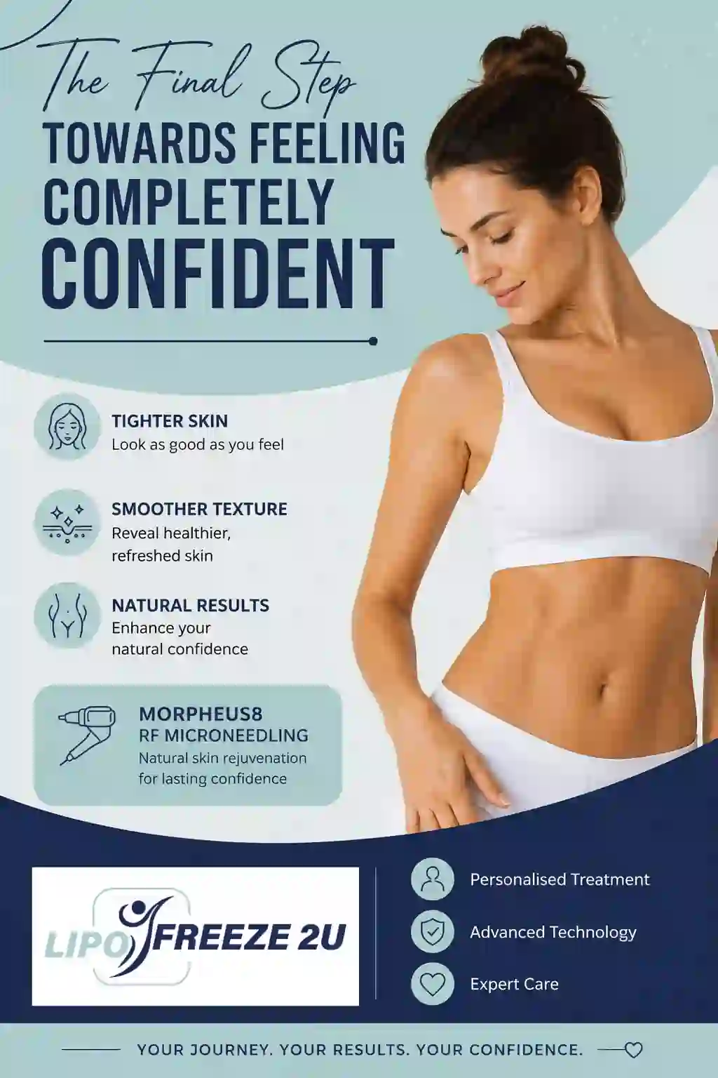 Is RF Microneedling the Final Step Towards Feeling Completely Confident Worksop?